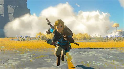 The sequel to Zelda: Breath of the Wild, Tears of the Kingdom got .
